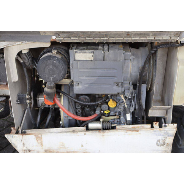 2012 Haulotte COMPACT 12DX-41545371