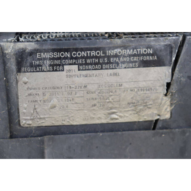 2012 Haulotte COMPACT 12DX-41545372