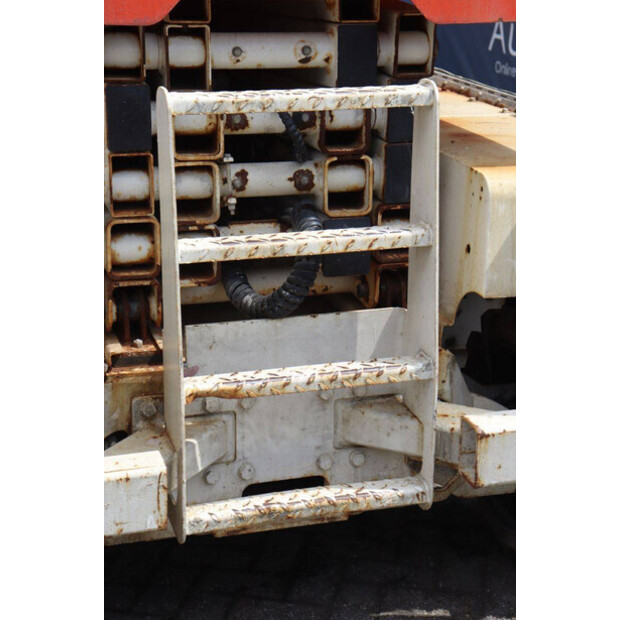 2012 Haulotte COMPACT 12DX-41545376