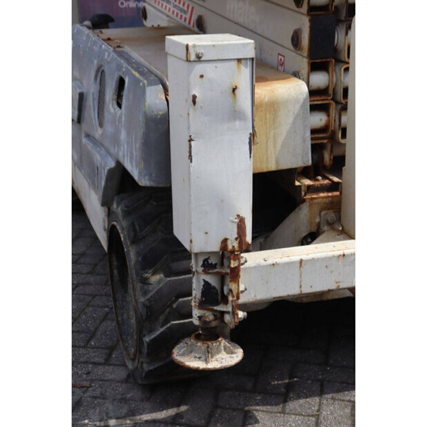 2012 Haulotte COMPACT 12DX-41545377