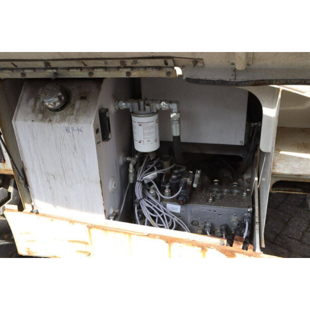 2012 Haulotte COMPACT 12DX-41545384