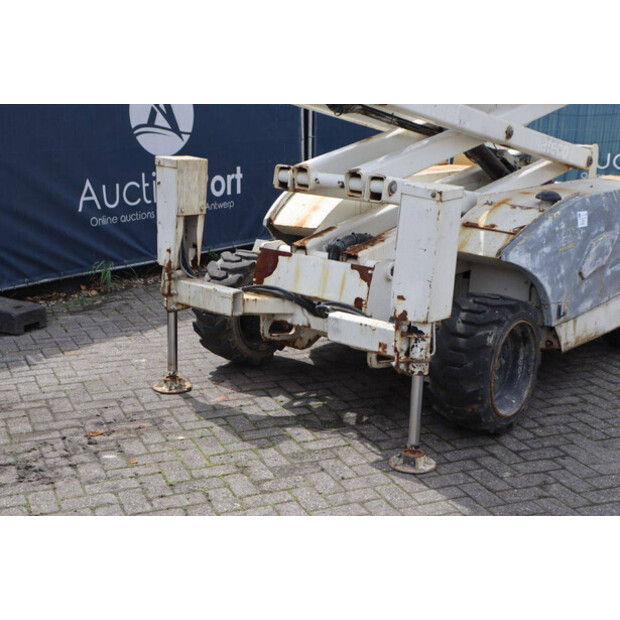 2012 Haulotte COMPACT 12DX-41545391