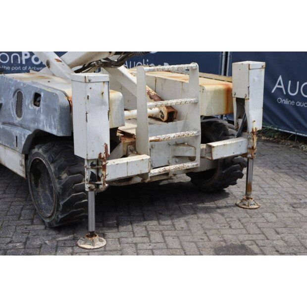 2012 Haulotte COMPACT 12DX-41545392