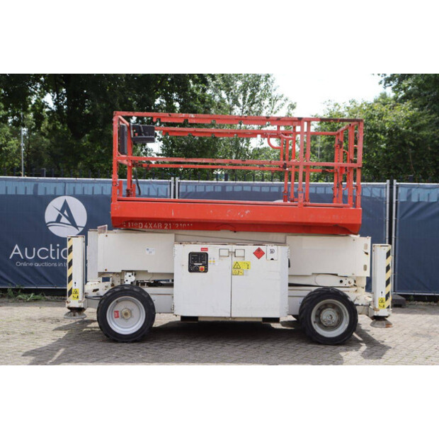 2012 Genie GS-3369-41545403