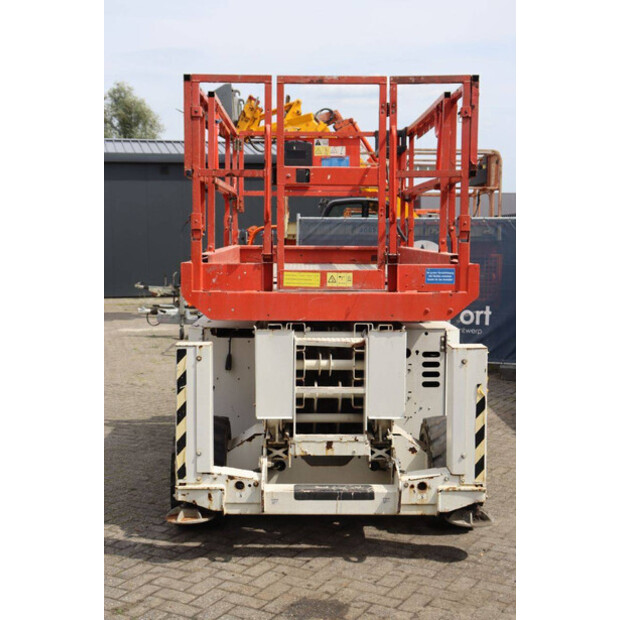 2012 Genie GS-3369-41545406