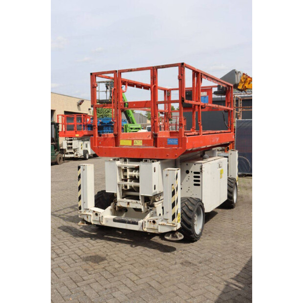 2012 Genie GS-3369-41545407