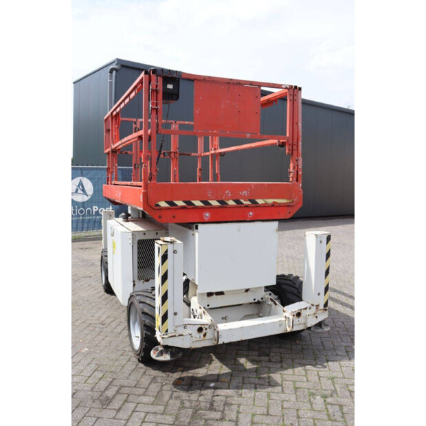 2012 Genie GS-3369-41545408