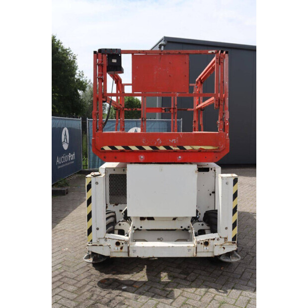 2012 Genie GS-3369-41545409