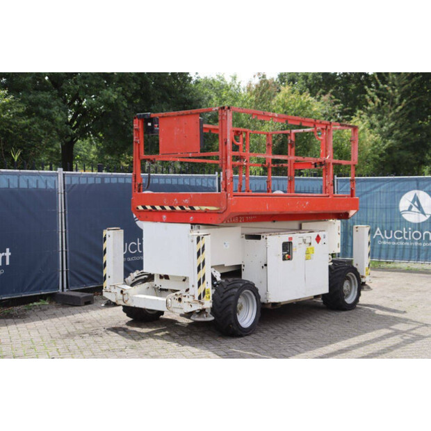 2012 Genie GS-3369-41545410
