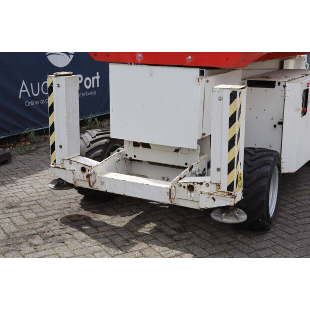 2012 Genie GS-3369-41545411