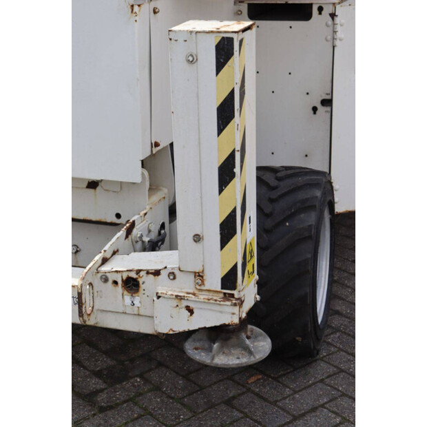 2012 Genie GS-3369-41545412