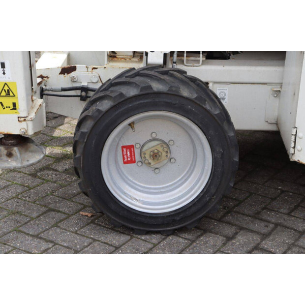 2012 Genie GS-3369-41545414