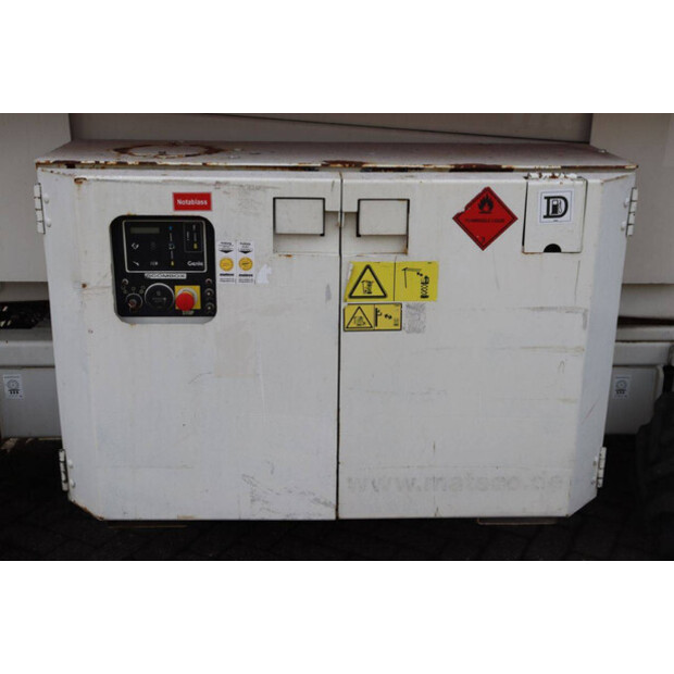2012 Genie GS-3369-41545416