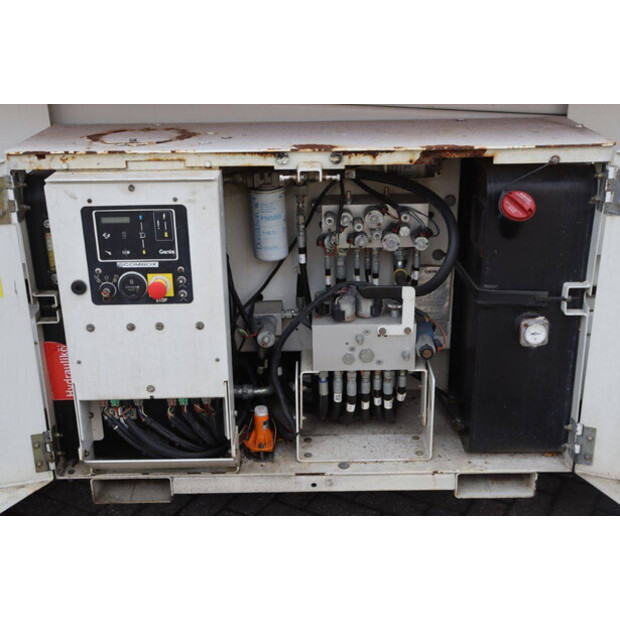 2012 Genie GS-3369-41545418