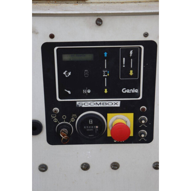 2012 Genie GS-3369-41545419