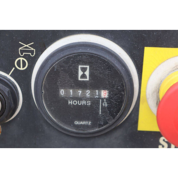 2012 Genie GS-3369-41545422