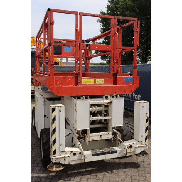 2012 Genie GS-3369-41545423