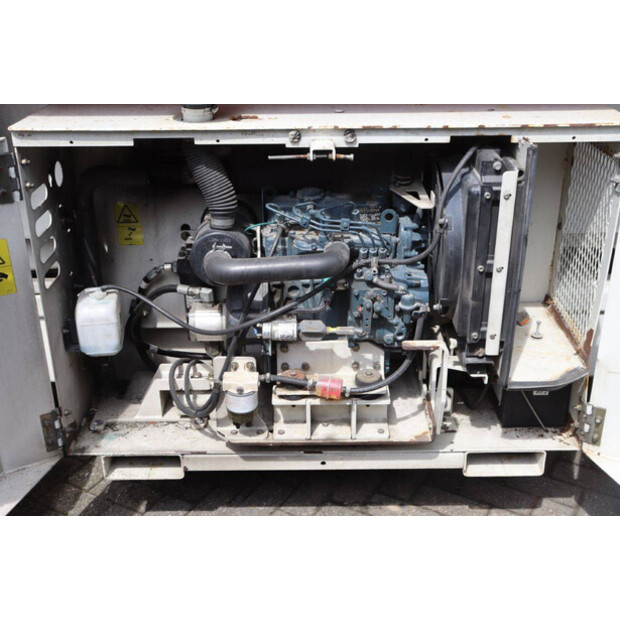 2012 Genie GS-3369-41545429
