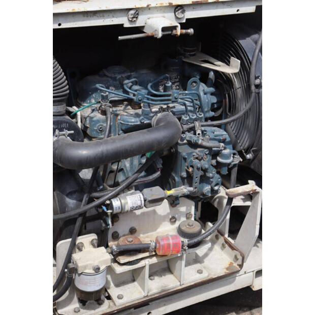 2012 Genie GS-3369-41545430