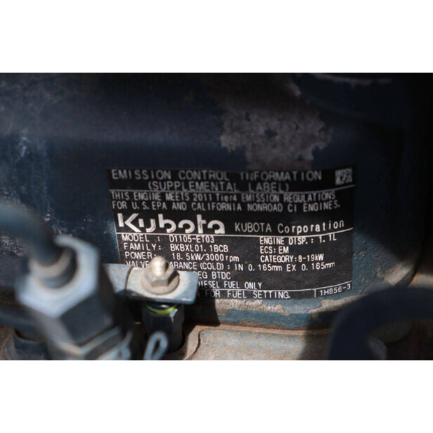 2012 Genie GS-3369-41545431