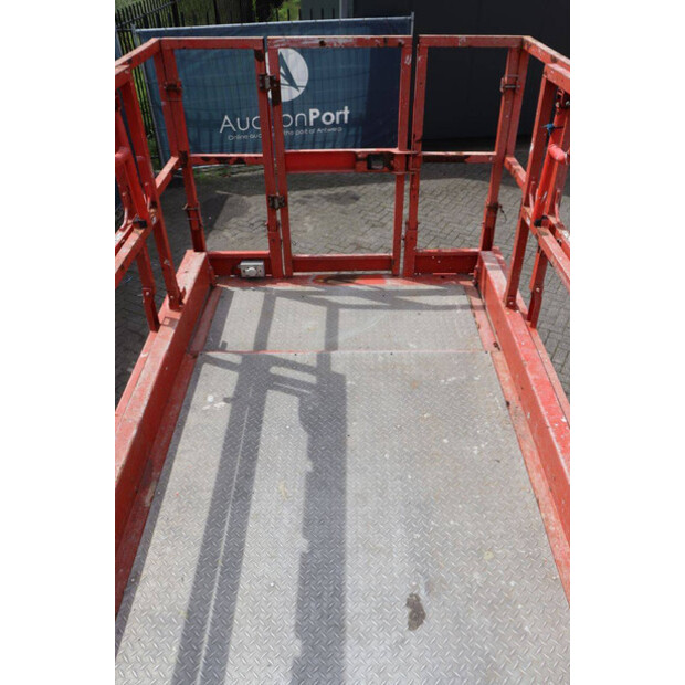 2012 Genie GS-3369-41545433