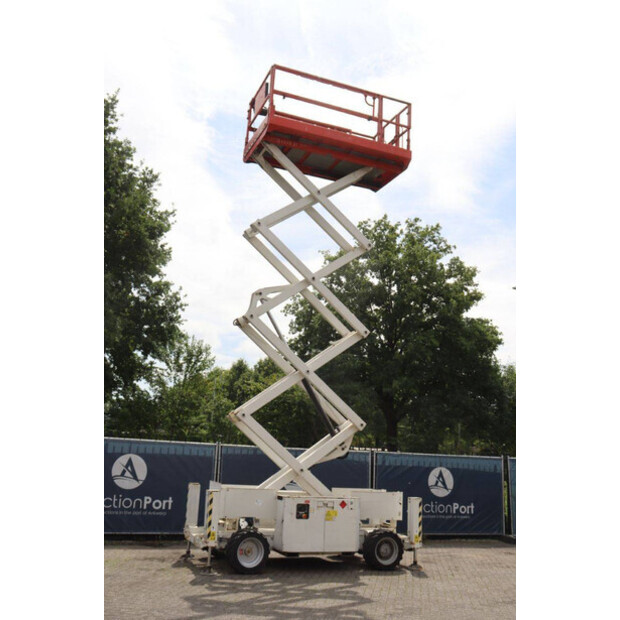 2012 Genie GS-3369-41545436