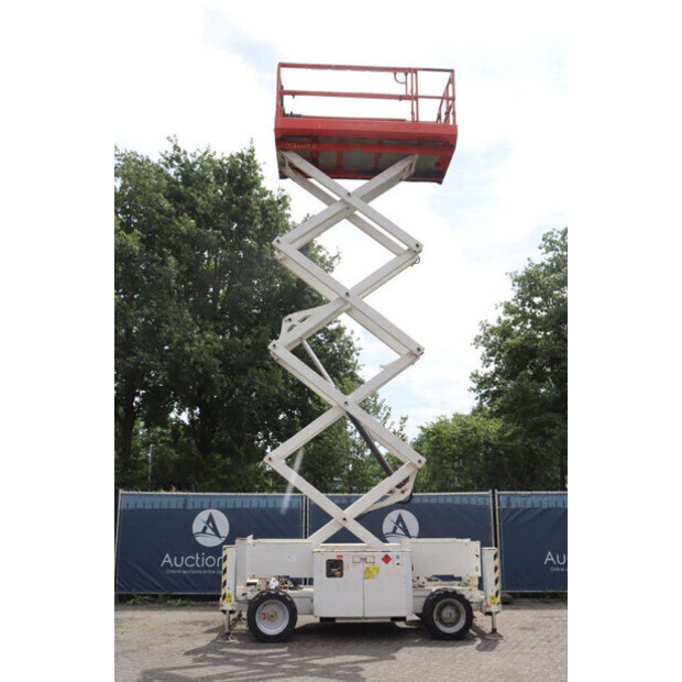 2012 Genie GS-3369-41545437