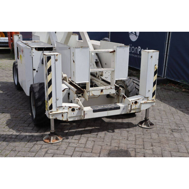 2012 Genie GS-3369-41545440