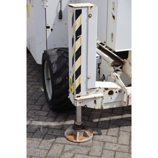 2012 Genie GS-3369-41545441