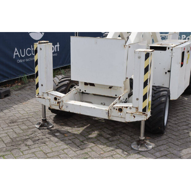 2012 Genie GS-3369-41545442