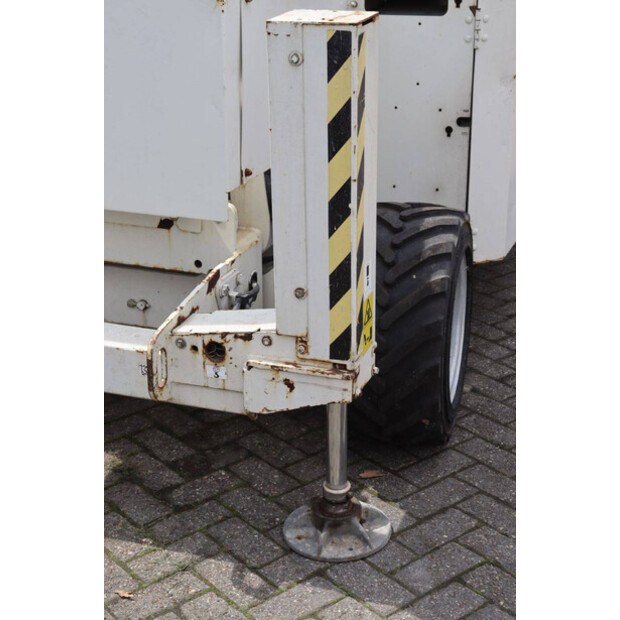 2012 Genie GS-3369-41545443