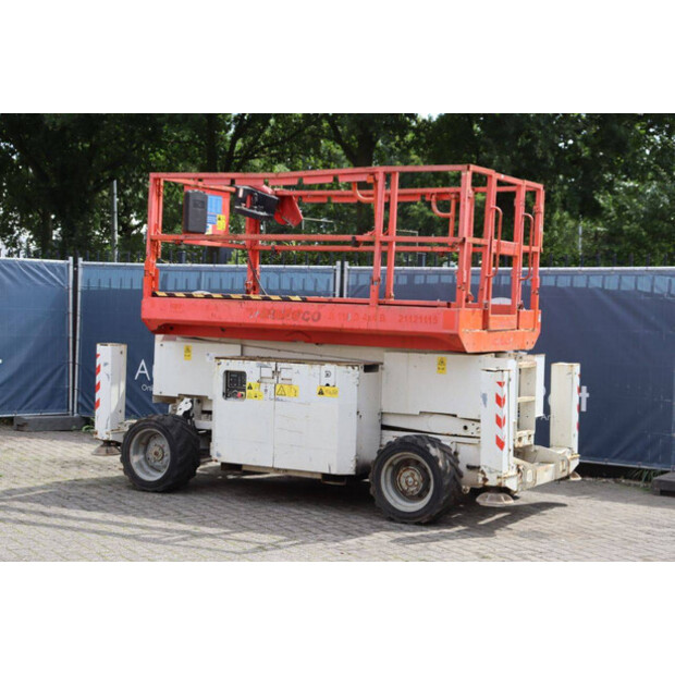 2013 Genie GS-3369-41545447