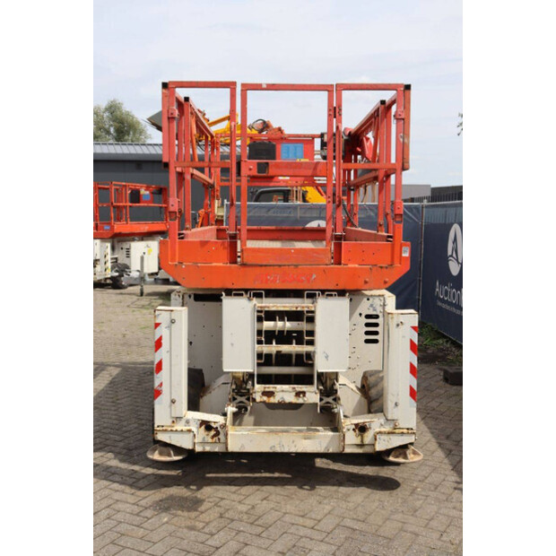 2013 Genie GS-3369-41545449
