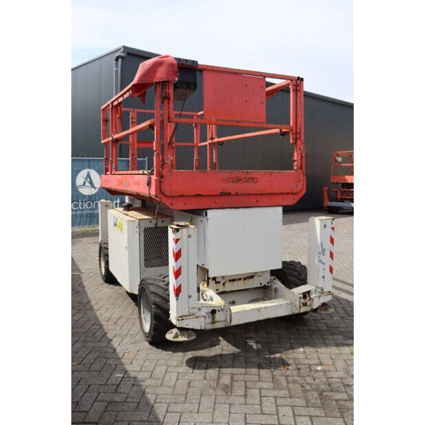2013 Genie GS-3369-41545451