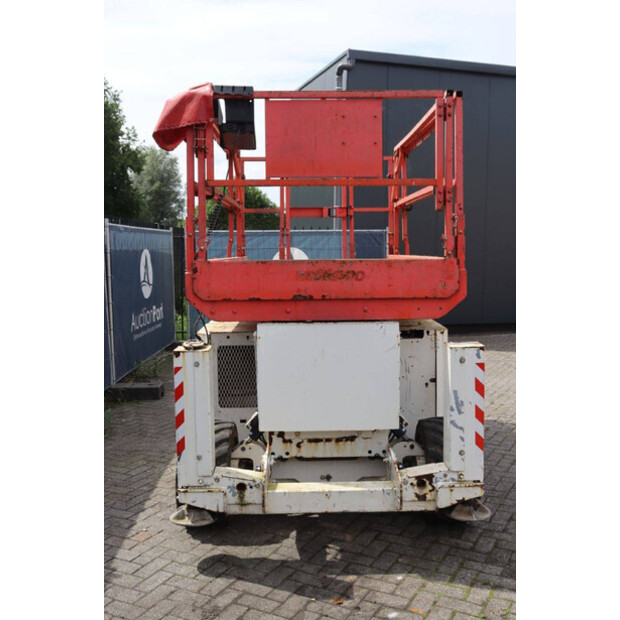 2013 Genie GS-3369-41545452