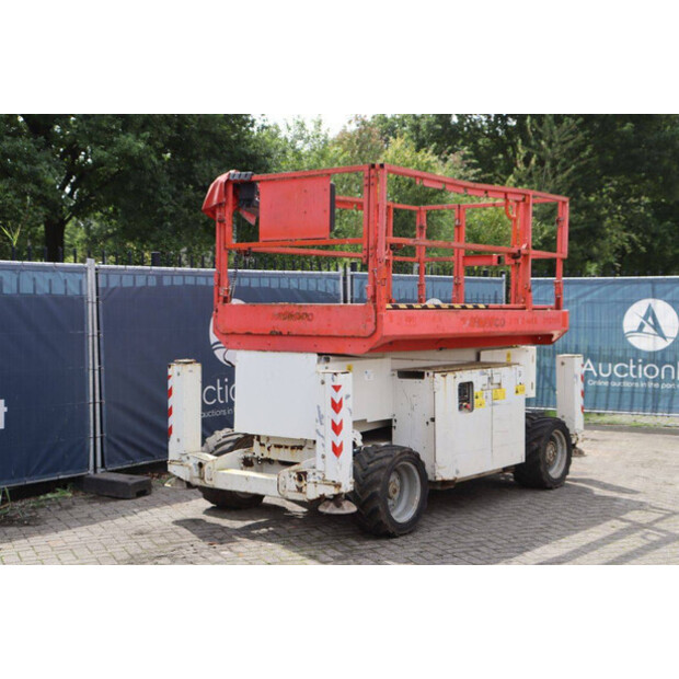 2013 Genie GS-3369-41545453