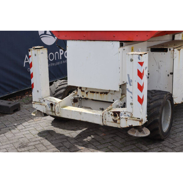 2013 Genie GS-3369-41545454