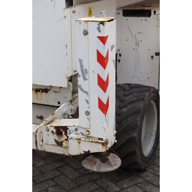 2013 Genie GS-3369-41545455