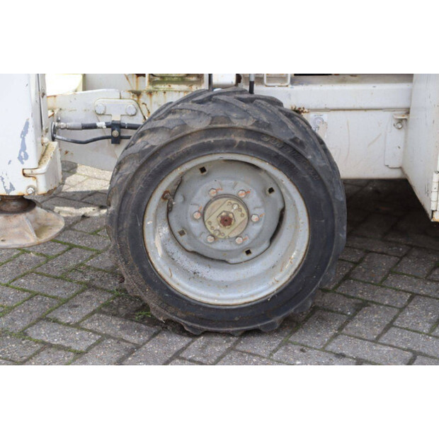 2013 Genie GS-3369-41545456