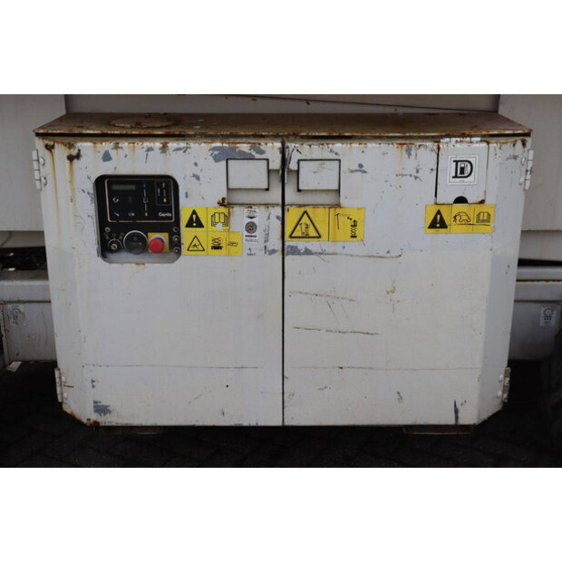 2013 Genie GS-3369-41545458