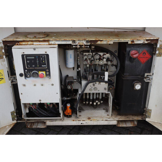 2013 Genie GS-3369-41545460