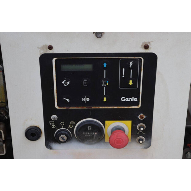 2013 Genie GS-3369-41545461