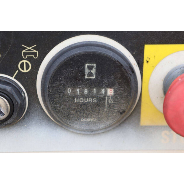 2013 Genie GS-3369-41545462