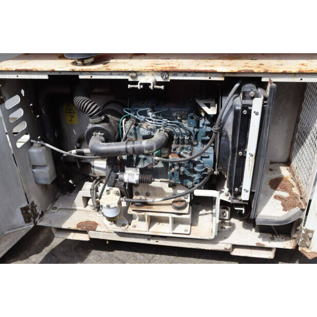 2013 Genie GS-3369-41545471