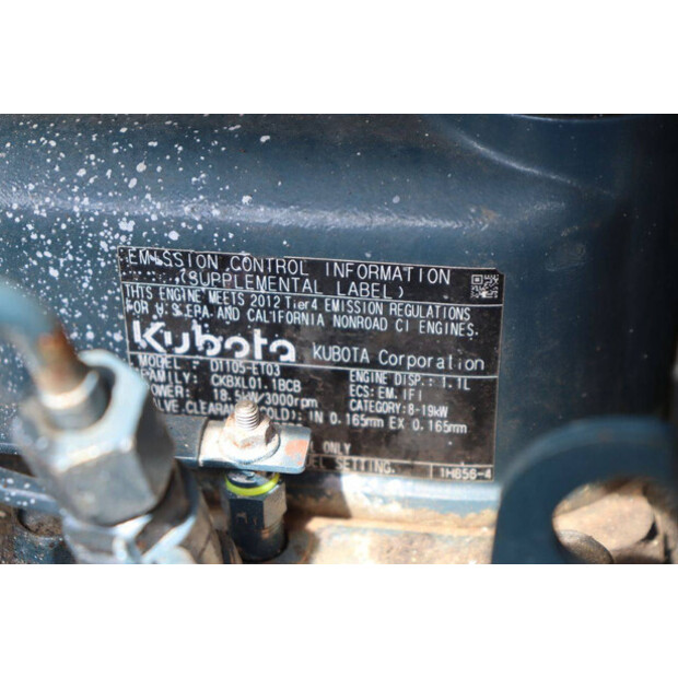 2013 Genie GS-3369-41545473