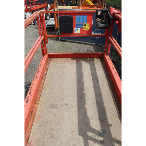2013 Genie GS-3369-41545474