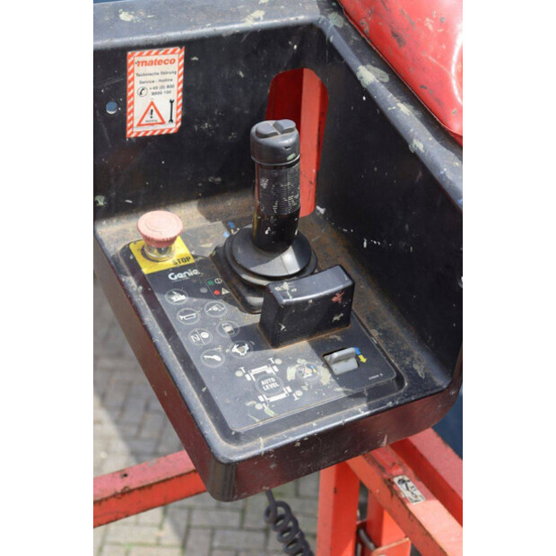 2013 Genie GS-3369-41545476