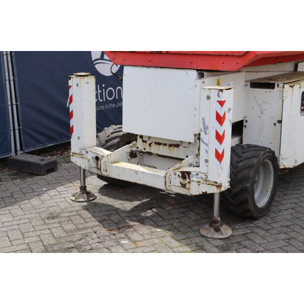 2013 Genie GS-3369-41545478