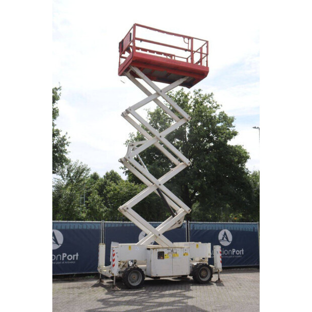 2013 Genie GS-3369-41545482