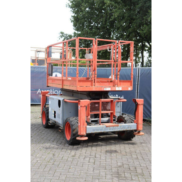 2014 SkyJack SJ6832RT-41545489
